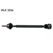 Arbre de transmission SKF VKJC 1016 - Visuel 1