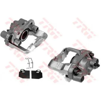 Étrier de frein TRW BCV178E