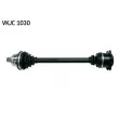 Arbre de transmission SKF VKJC 1030 - Visuel 1