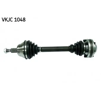 Arbre de transmission SKF