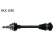 Arbre de transmission SKF VKJC 1050 - Visuel 1