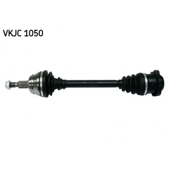 Arbre de transmission SKF