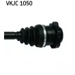 Arbre de transmission SKF VKJC 1050 - Visuel 3