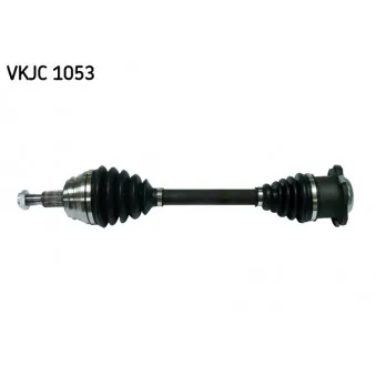Arbre de transmission SKF VKJC 1053