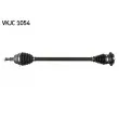 Arbre de transmission SKF VKJC 1054 - Visuel 1