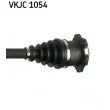 Arbre de transmission SKF VKJC 1054 - Visuel 3