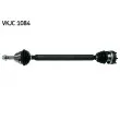 Arbre de transmission SKF VKJC 1084 - Visuel 1