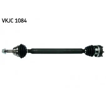 Arbre de transmission SKF VKJC 1084