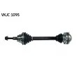 Arbre de transmission SKF VKJC 1095 - Visuel 1