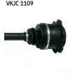 Arbre de transmission SKF VKJC 1109 - Visuel 3