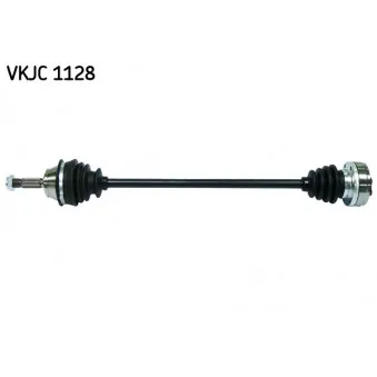 Arbre de transmission SKF VKJC 1128