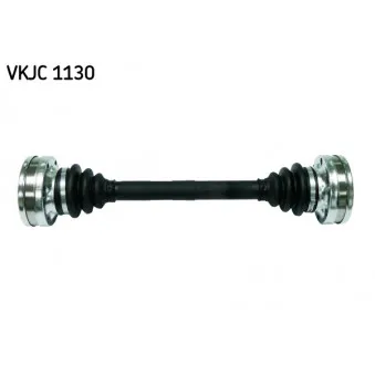 Arbre de transmission SKF VKJC 1130