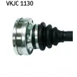 Arbre de transmission SKF VKJC 1130 - Visuel 2
