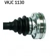 Arbre de transmission SKF VKJC 1130 - Visuel 3