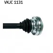 Arbre de transmission SKF VKJC 1131 - Visuel 3
