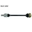 Arbre de transmission SKF VKJC 1202 - Visuel 1