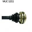 Arbre de transmission SKF VKJC 1211 - Visuel 3