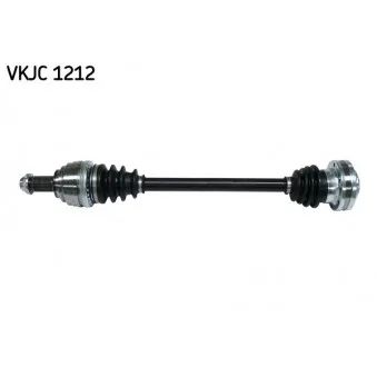 Arbre de transmission SKF