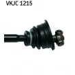 Arbre de transmission SKF VKJC 1215 - Visuel 3