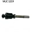 Arbre de transmission SKF VKJC 1219 - Visuel 3