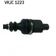 Arbre de transmission SKF VKJC 1223 - Visuel 3