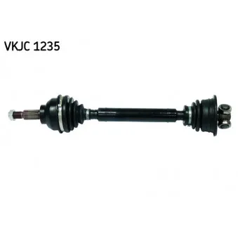 Arbre de transmission SKF