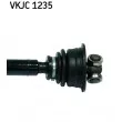 Arbre de transmission SKF VKJC 1235 - Visuel 3