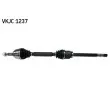Arbre de transmission SKF VKJC 1237 - Visuel 1