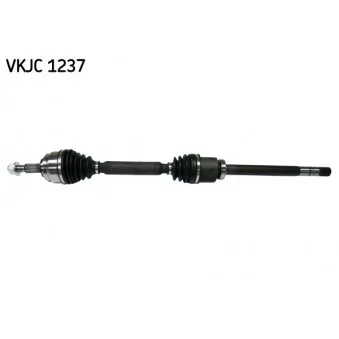 Arbre de transmission SKF