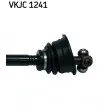 Arbre de transmission SKF VKJC 1241 - Visuel 3