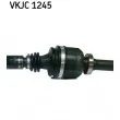 Arbre de transmission SKF VKJC 1245 - Visuel 3