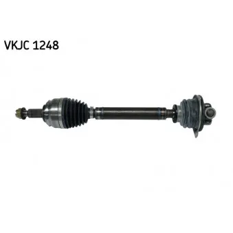 Arbre de transmission SKF