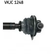 Arbre de transmission SKF VKJC 1248 - Visuel 3