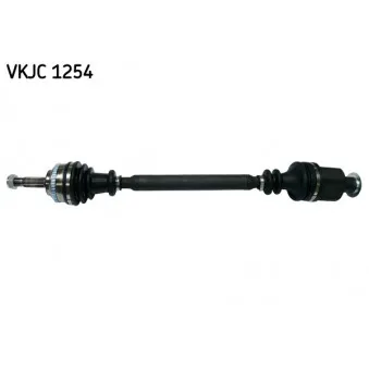 Arbre de transmission SKF VKJC 1254
