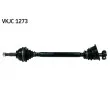 Arbre de transmission SKF VKJC 1273 - Visuel 1