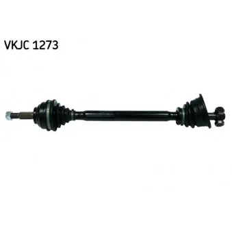 Arbre de transmission SKF