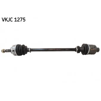 Arbre de transmission SKF