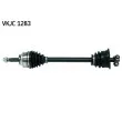 Arbre de transmission SKF VKJC 1283 - Visuel 1