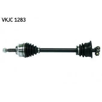 Arbre de transmission SKF VKJC 1283