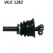 Arbre de transmission SKF VKJC 1283 - Visuel 3