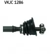Arbre de transmission SKF VKJC 1286 - Visuel 3