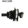 Arbre de transmission SKF VKJC 1290 - Visuel 3
