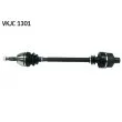 Arbre de transmission SKF VKJC 1301 - Visuel 1