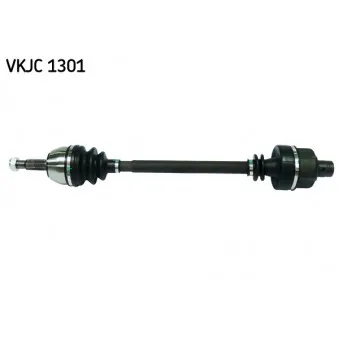 Arbre de transmission SKF