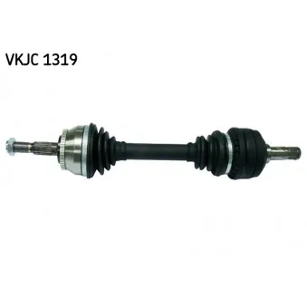 Arbre de transmission SKF VKJC 1319