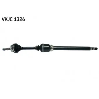 Arbre de transmission SKF VKJC 1326