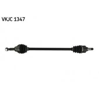 Arbre de transmission SKF VKJC 1347