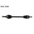 Arbre de transmission SKF VKJC 1348 - Visuel 1