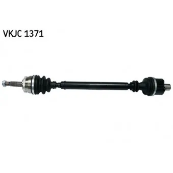 Arbre de transmission SKF VKJC 1371