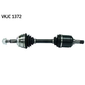 Arbre de transmission SKF